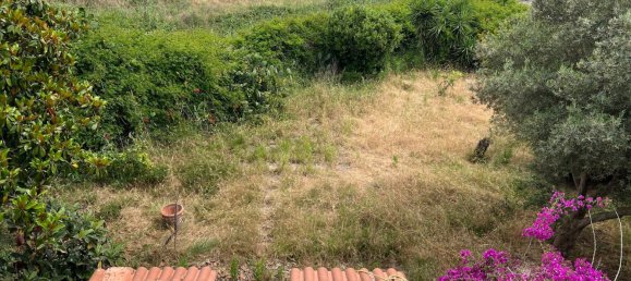 6 rooms House in Pomezia, Italy No. 17037 31