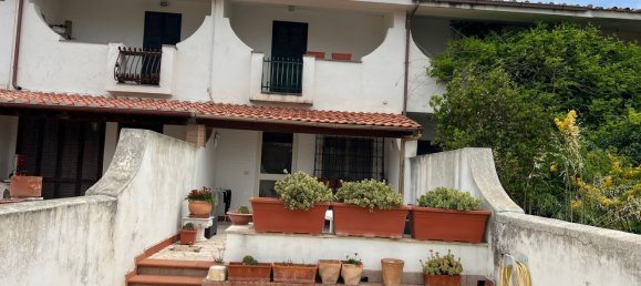 6 rooms House in Pomezia, Italy No. 17037 29