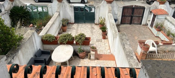 6 rooms House in Pomezia, Italy No. 17037 35