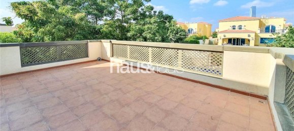 4 chambres Villa à Jumeirah Park, UAE No. 99773 13