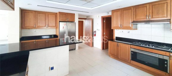 4 chambres Villa à Jumeirah Park, UAE No. 99773 7