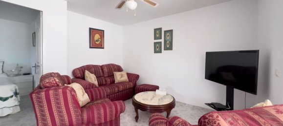 7 chambres Villa à Benalmadena, Spain No. 147884 10