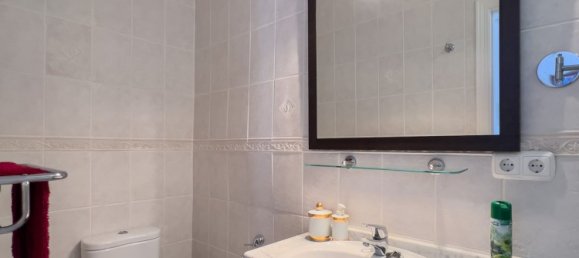 7 chambres Villa à Benalmadena, Spain No. 147884 3