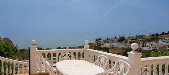 7 chambres Villa à Benalmadena, Spain No. 147884 31