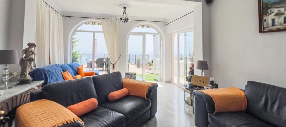 7 chambres Villa à Benalmadena, Spain No. 147884 22