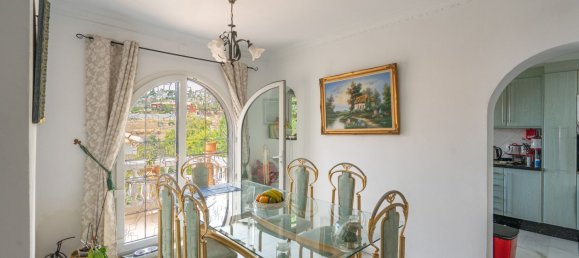 7 chambres Villa à Benalmadena, Spain No. 147884 35