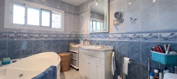 7 chambres Villa à Benalmadena, Spain No. 147884 48