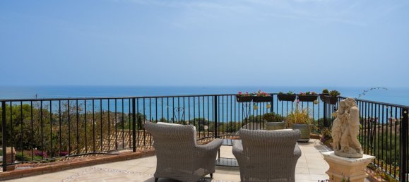 7 chambres Villa à Benalmadena, Spain No. 147884 37