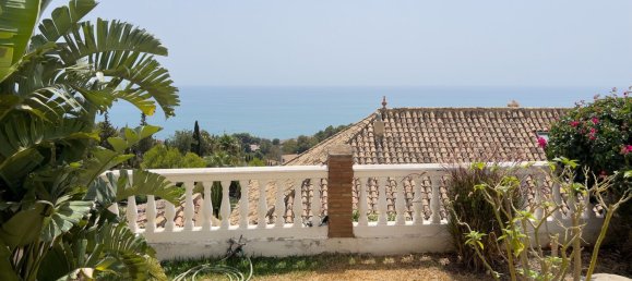 7 chambres Villa à Benalmadena, Spain No. 147884 51