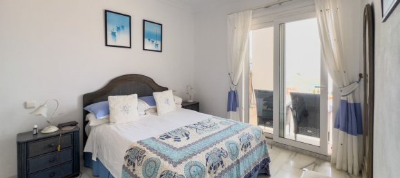 7 chambres Villa à Benalmadena, Spain No. 147884 42