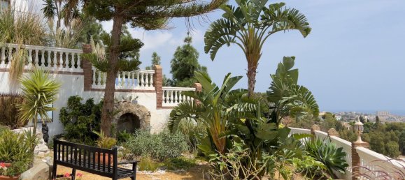 7 chambres Villa à Benalmadena, Spain No. 147884 50