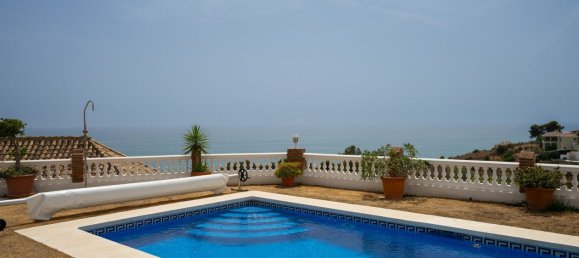 7 chambres Villa à Benalmadena, Spain No. 147884 33