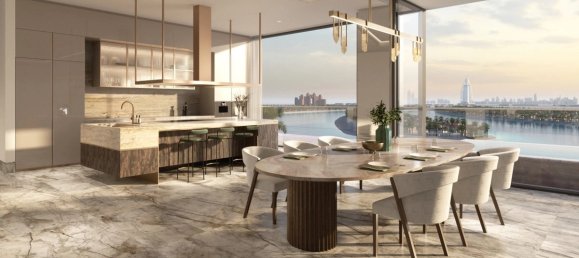 4 bedrooms Villa in Six Senses The Palm, Palm Jumeirah, UAE No. 59998 6