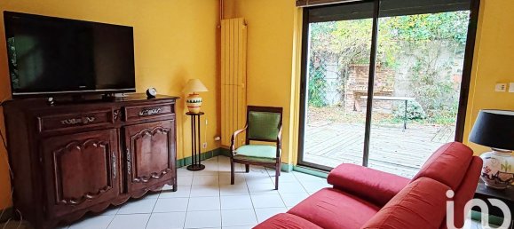 4 غرف نوم منزل في Saint-Jean-de-Braye, France رقم 212779 5