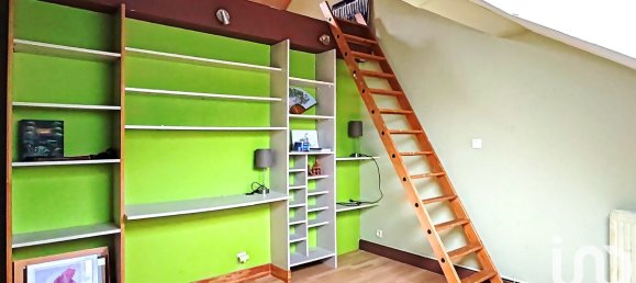 4 غرف نوم منزل في Saint-Jean-de-Braye, France رقم 212779 10