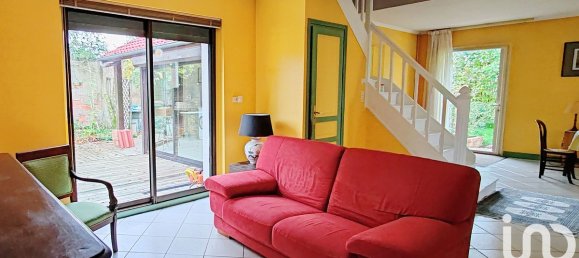 4 غرف نوم منزل في Saint-Jean-de-Braye, France رقم 212779 4