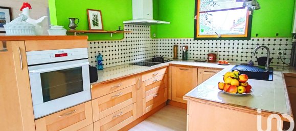 4 غرف نوم منزل في Saint-Jean-de-Braye, France رقم 212779 7