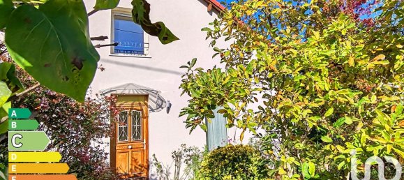 4 غرف نوم منزل في Saint-Jean-de-Braye, France رقم 212779 14