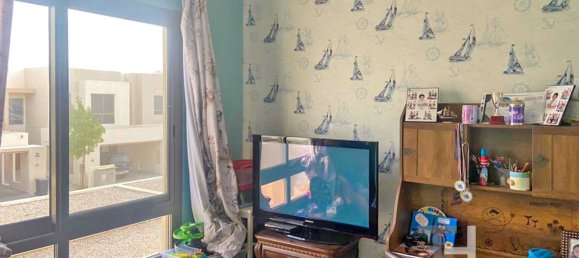 Таунхаус с 3 спальнями в Town Square, ОАЭ № 28636 9