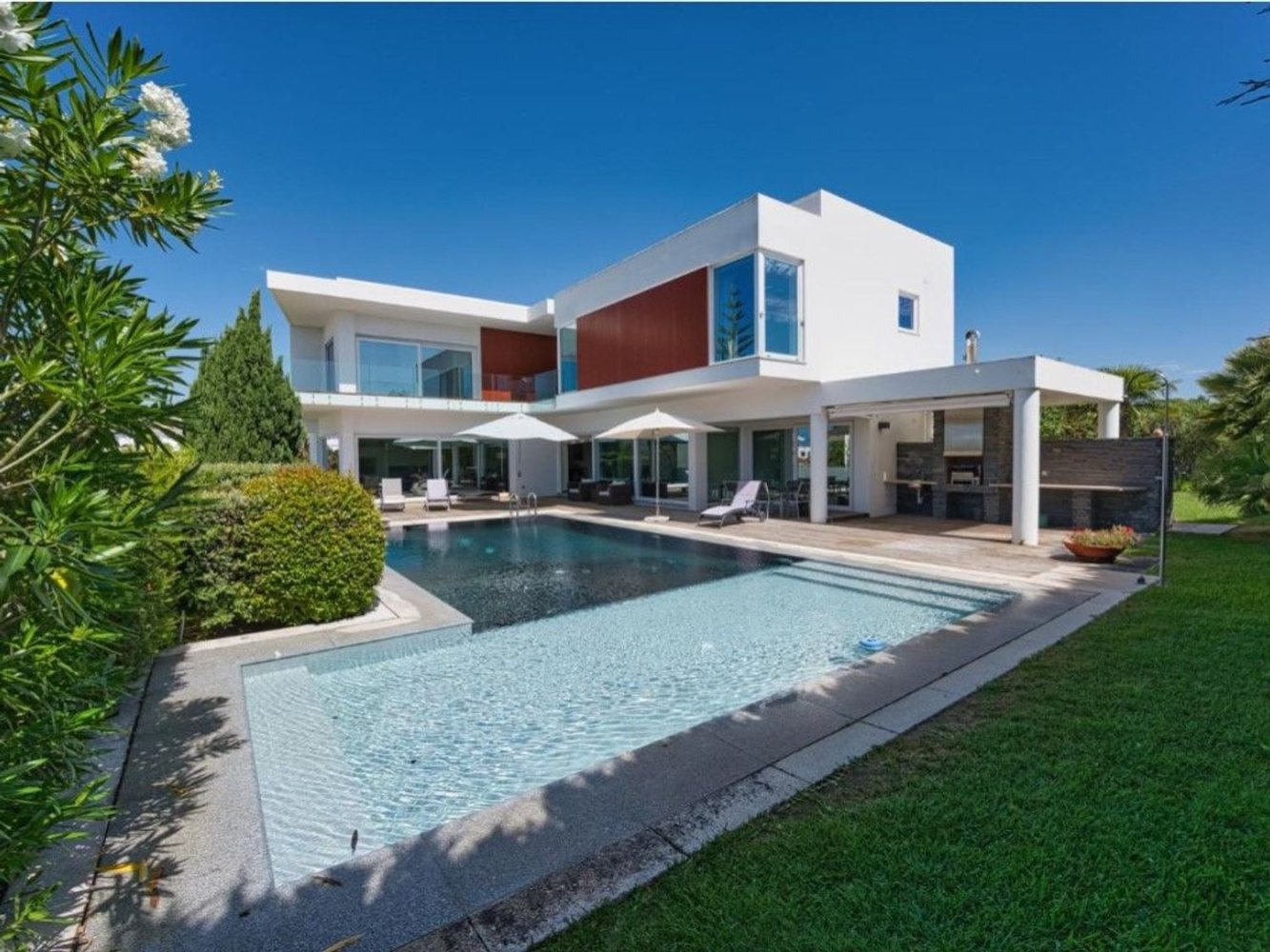 4 bedrooms House in Grandola, Portugal No. 111615