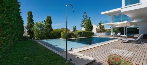 4 bedrooms House in Grandola, Portugal No. 111615 36