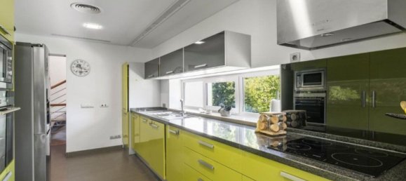 4 bedrooms House in Grandola, Portugal No. 111615 11