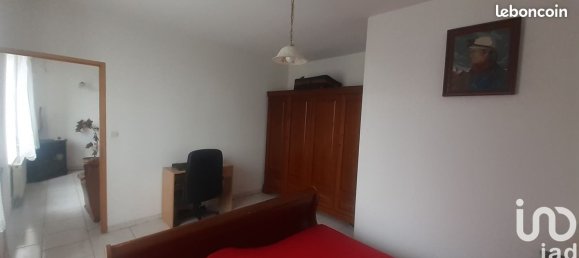 Apartamento T1 em Forbach, France N.º 235944 13