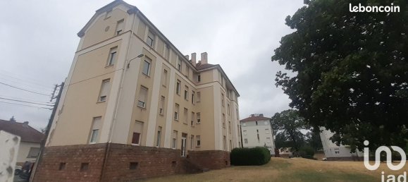 Apartamento T1 em Forbach, France N.º 235944 18