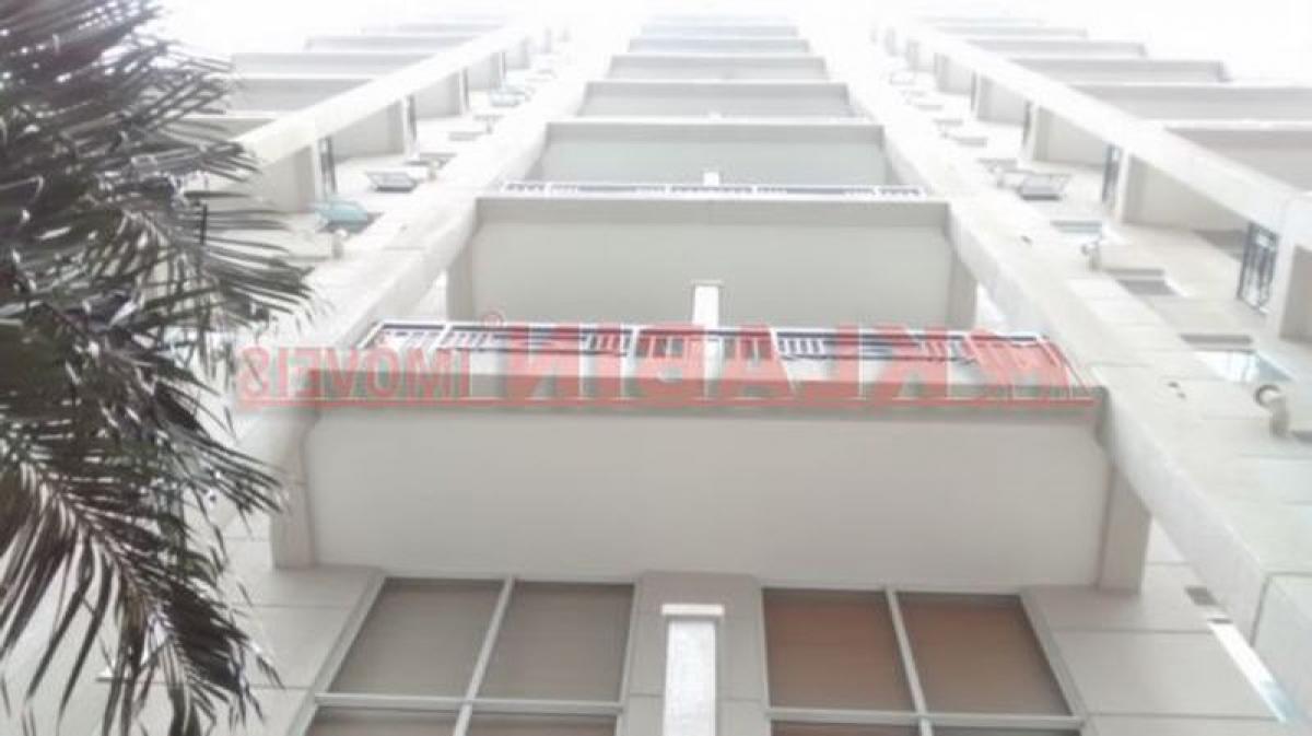 2 chambres Appartement à Sao Paulo, Brazil No. 431822