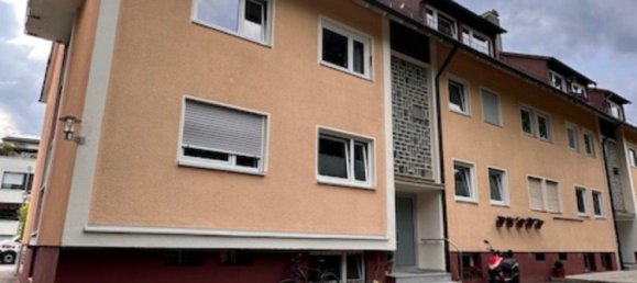 Dúplex de 1 dormitorio en Stuttgart, Germany No. 281084 9