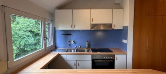 Dúplex de 1 dormitorio en Stuttgart, Germany No. 281084 3