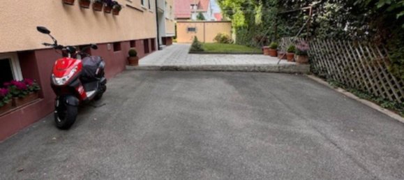 Dúplex de 1 dormitorio en Stuttgart, Germany No. 281084 11