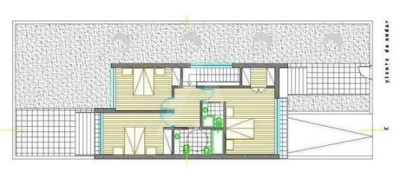 3 Schlafzimmer Haus in Cacia, Portugal, Nr. 152449 4