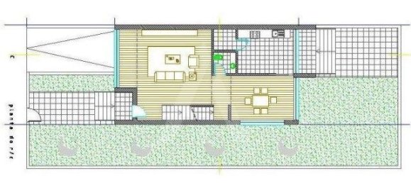 3 Schlafzimmer Haus in Cacia, Portugal, Nr. 152449 7