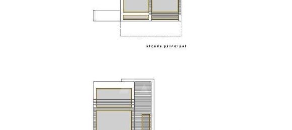 3 Schlafzimmer Haus in Cacia, Portugal, Nr. 152449 3