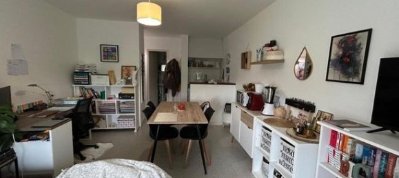 Estúdio em Poitiers, France N.º 314423 2