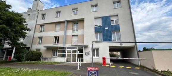 Estúdio em Poitiers, France N.º 314423 5