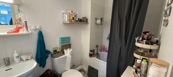 Estúdio em Poitiers, France N.º 314423 6