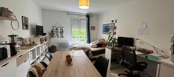 Estúdio em Poitiers, France N.º 314423 4