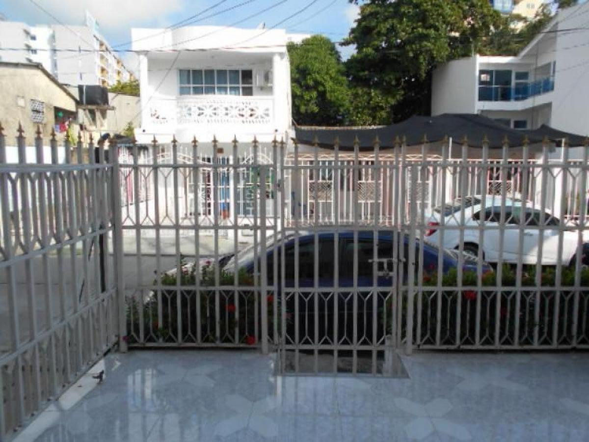 3 غرف نوم منزل في Bolivar, Colombia رقم 7801