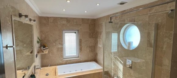 Вилла 4+1 в Аланья, Турция № 10906 17