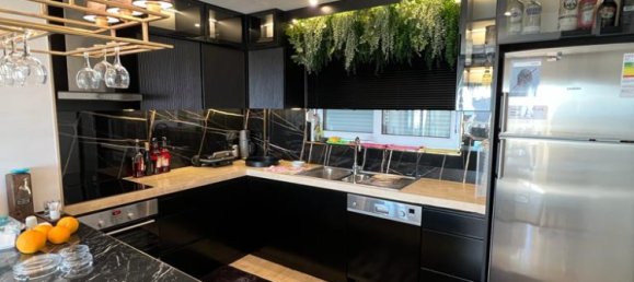 Вилла 4+1 в Аланья, Турция № 10906 19