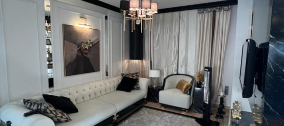 Вилла 4+1 в Аланья, Турция № 10906 15