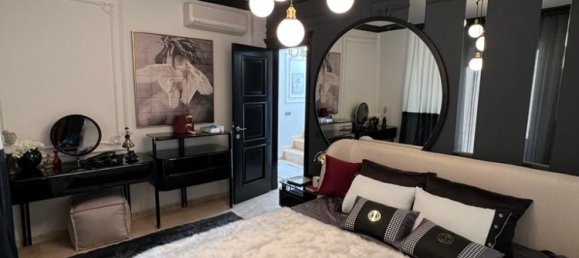 Вилла 4+1 в Аланья, Турция № 10906 9