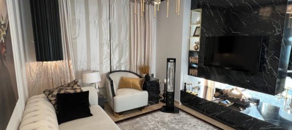 Вилла 4+1 в Аланья, Турция № 10906 18