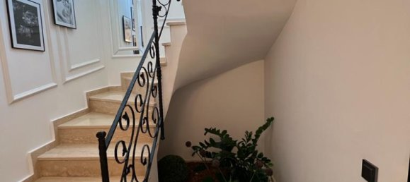 Вилла 4+1 в Аланья, Турция № 10906 7