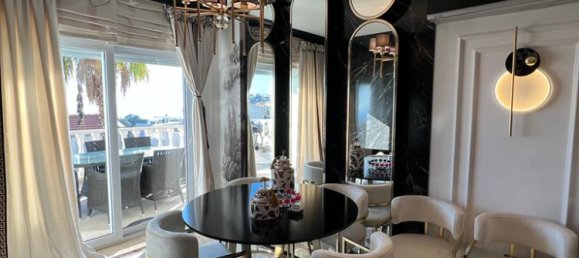 Вилла 4+1 в Аланья, Турция № 10906 16