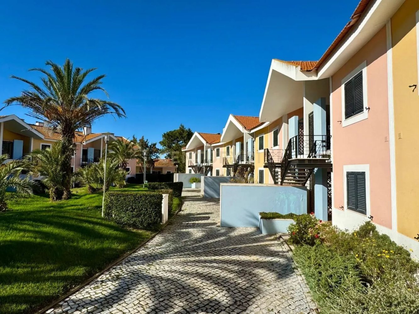 استوديو في Alcacer do Sal, Portugal رقم 118890