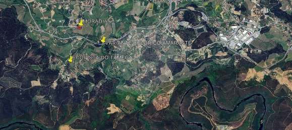 8 Schlafzimmer Haus in Arnoia, Portugal, Nr. 167227 50