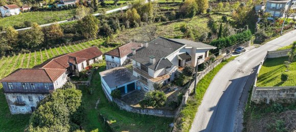 8 Schlafzimmer Haus in Arnoia, Portugal, Nr. 167227 4